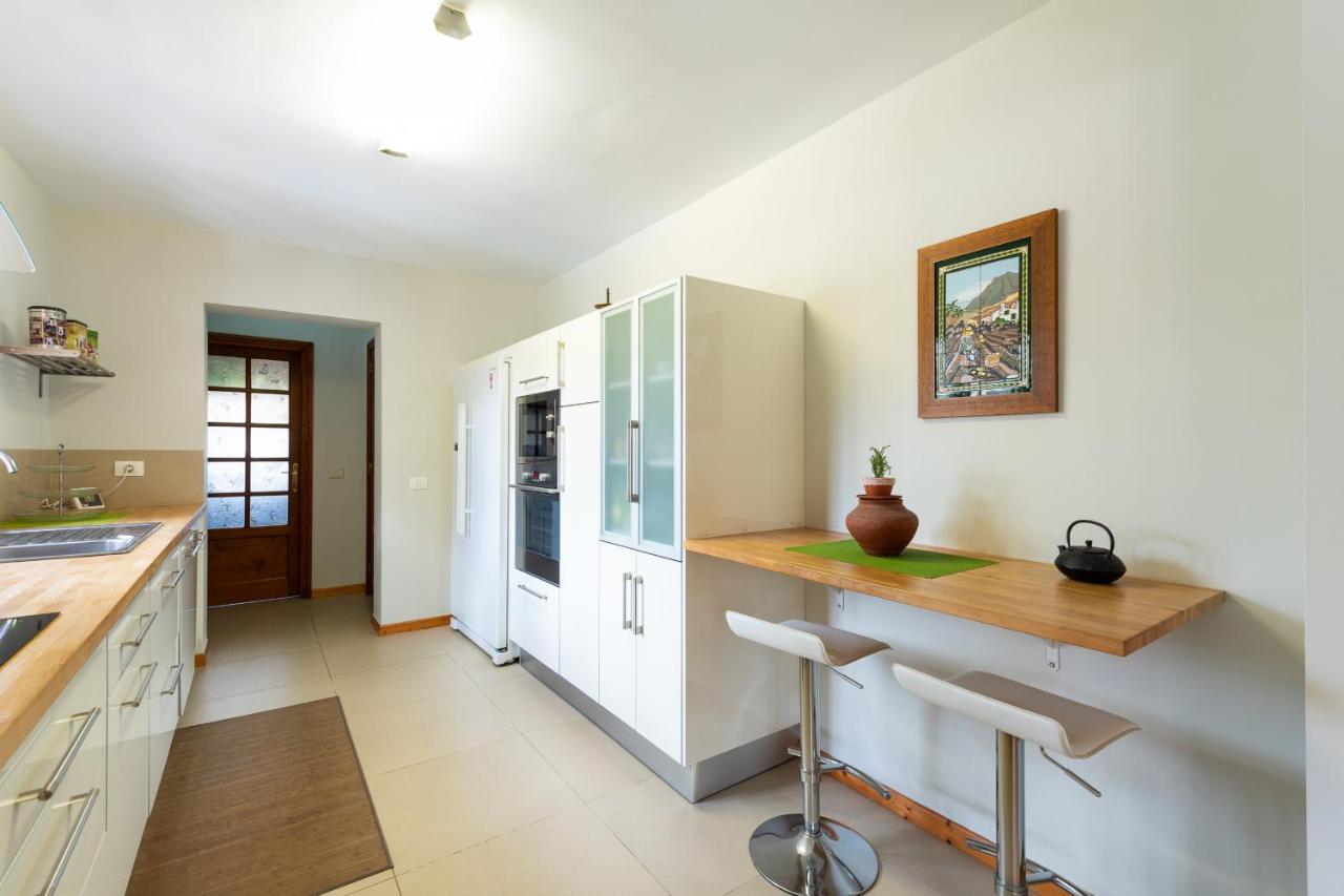 5Br Home - Pool Parking & Tennis Court Лас Палмас де Гран Канария Екстериор снимка