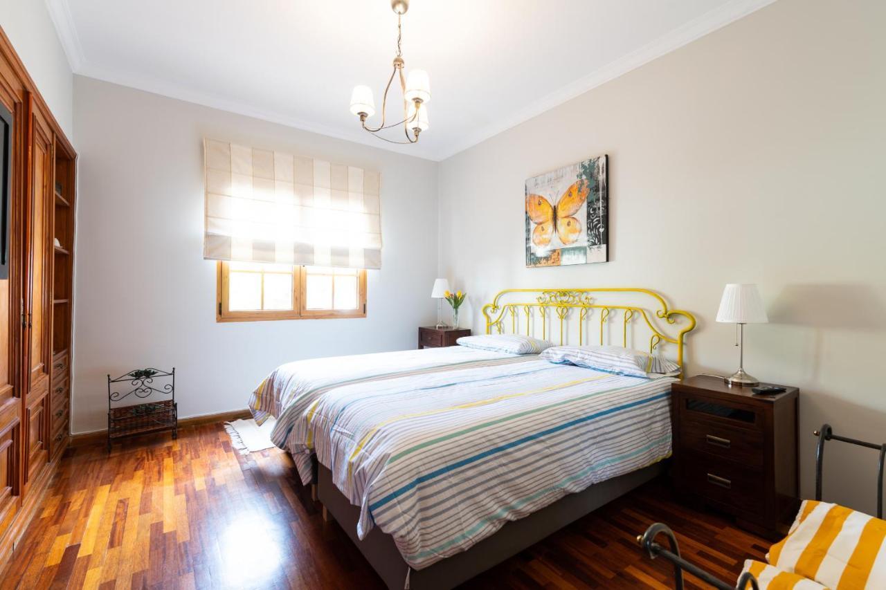 5Br Home - Pool Parking & Tennis Court Лас Палмас де Гран Канария Екстериор снимка