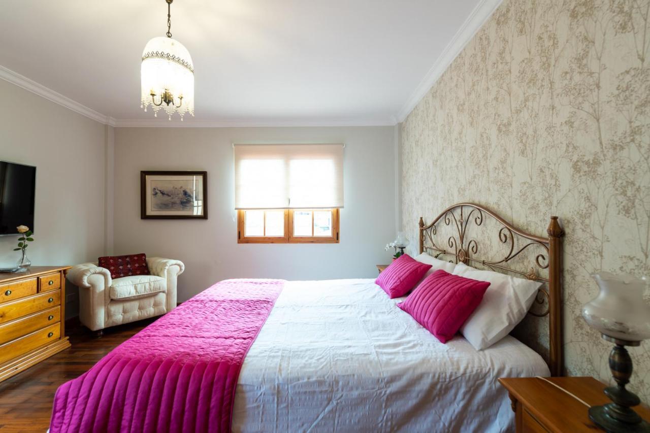 5Br Home - Pool Parking & Tennis Court Лас Палмас де Гран Канария Екстериор снимка