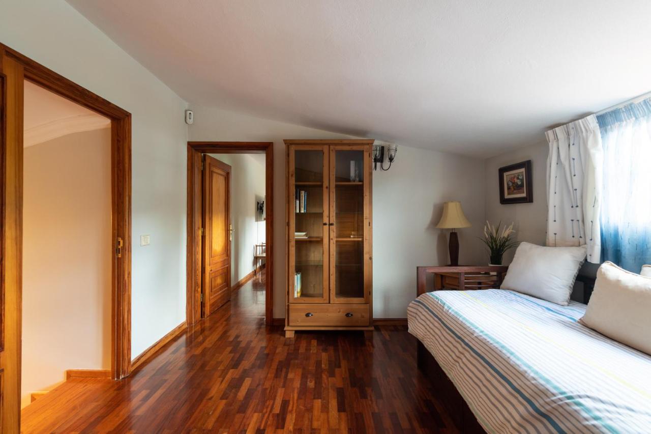 5Br Home - Pool Parking & Tennis Court Лас Палмас де Гран Канария Екстериор снимка