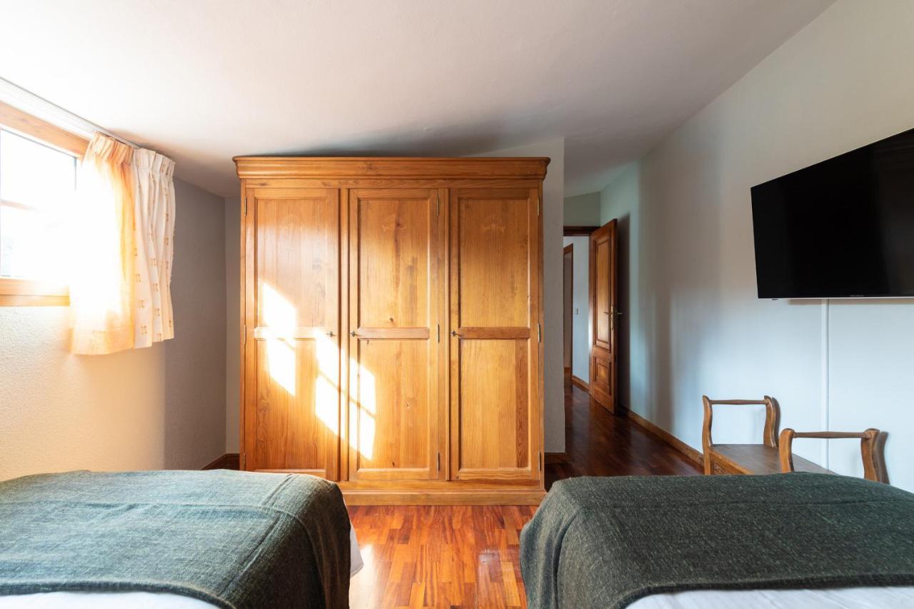 5Br Home - Pool Parking & Tennis Court Лас Палмас де Гран Канария Екстериор снимка