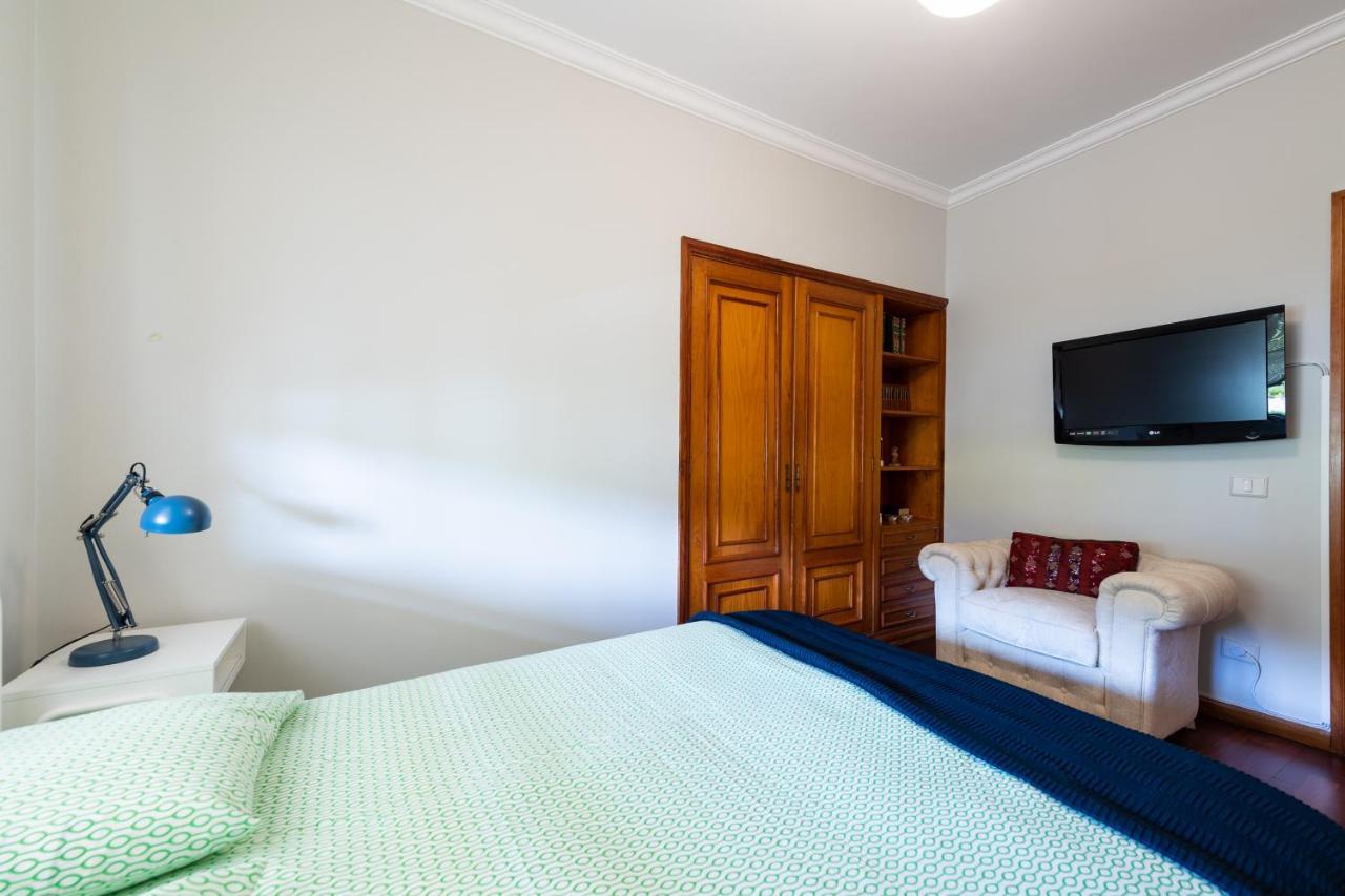 5Br Home - Pool Parking & Tennis Court Лас Палмас де Гран Канария Екстериор снимка