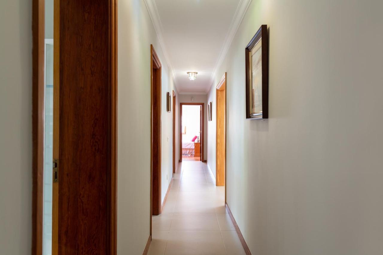 5Br Home - Pool Parking & Tennis Court Лас Палмас де Гран Канария Екстериор снимка