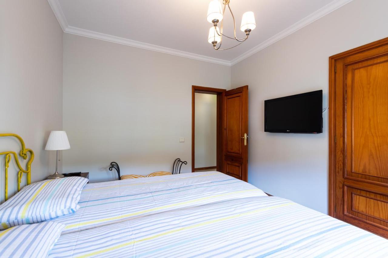 5Br Home - Pool Parking & Tennis Court Лас Палмас де Гран Канария Екстериор снимка