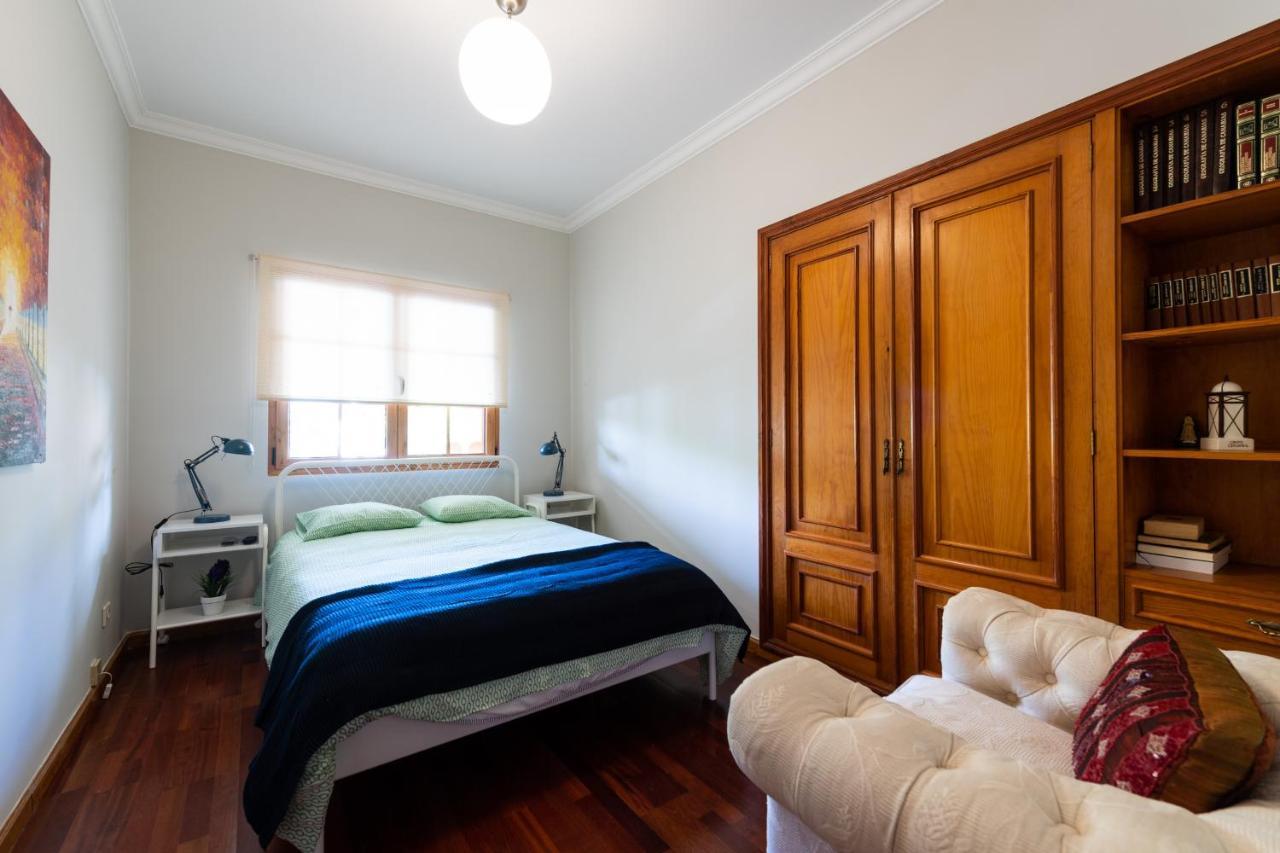 5Br Home - Pool Parking & Tennis Court Лас Палмас де Гран Канария Екстериор снимка