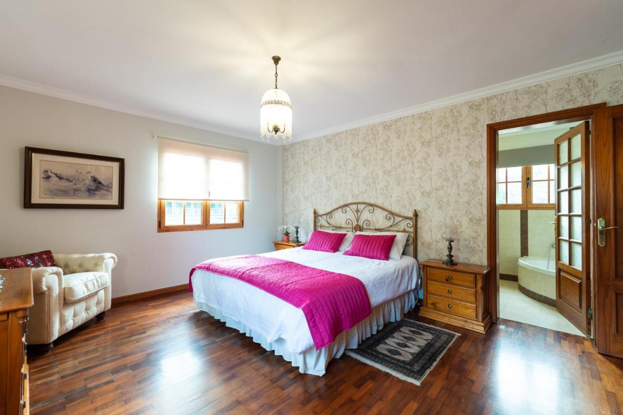 5Br Home - Pool Parking & Tennis Court Лас Палмас де Гран Канария Екстериор снимка