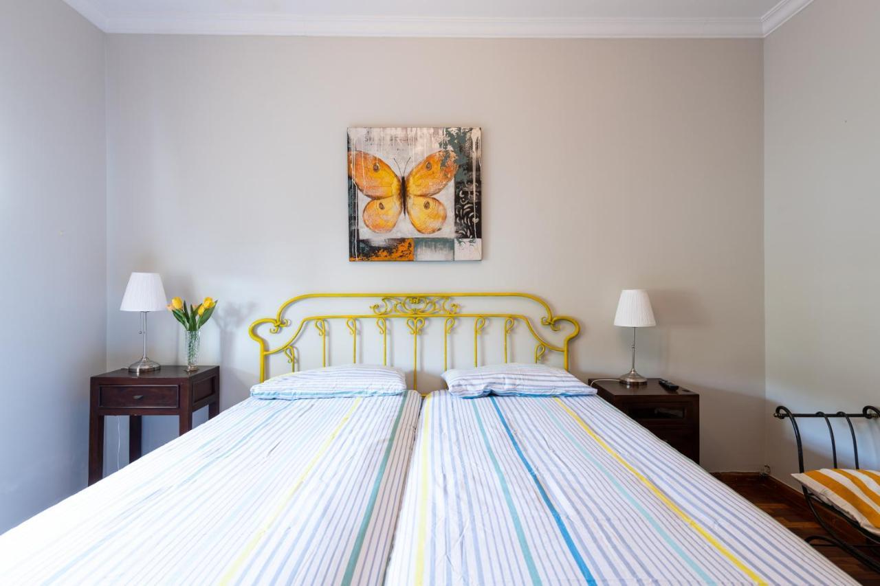 5Br Home - Pool Parking & Tennis Court Лас Палмас де Гран Канария Екстериор снимка