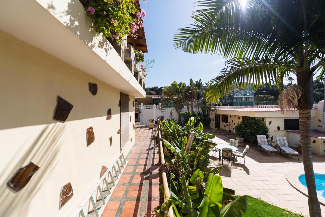 5Br Home - Pool Parking & Tennis Court Лас Палмас де Гран Канария Екстериор снимка